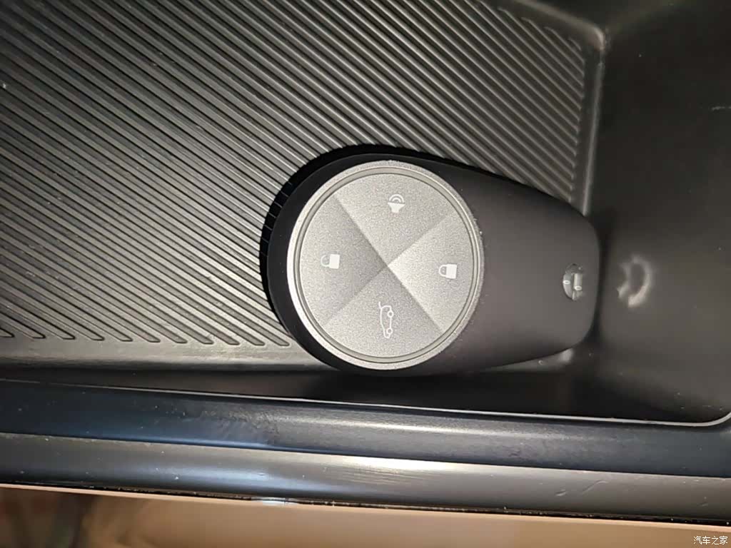 NIO ES6, 2021 9