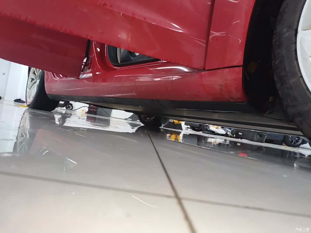 Tesla Model 3, 2020 21