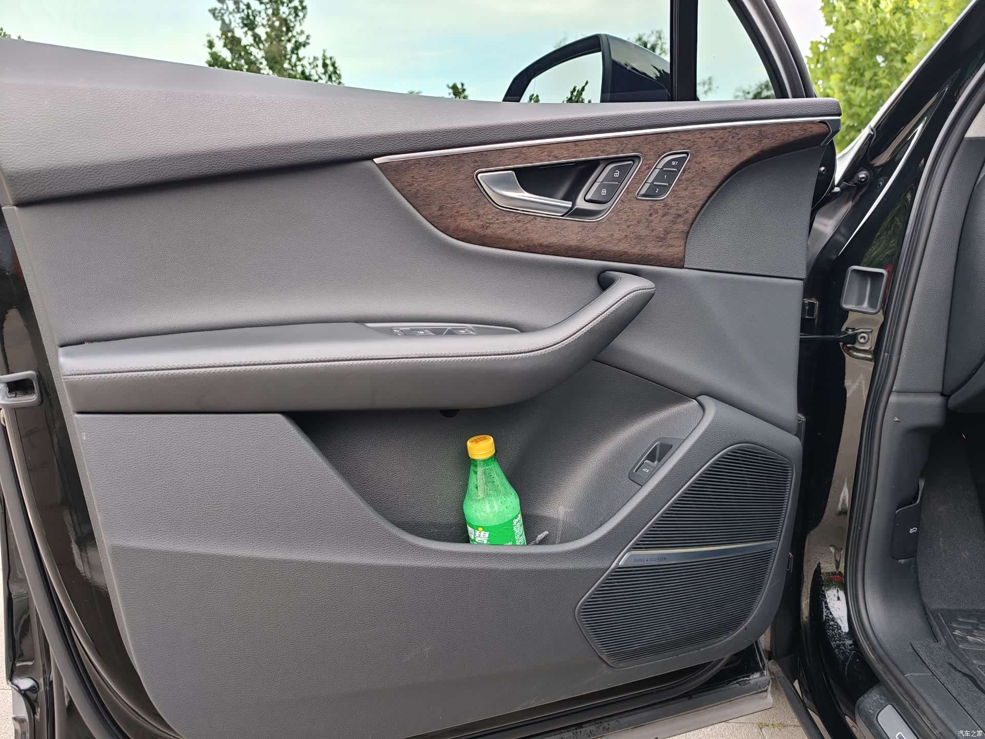 Audi Q7, 2023 18