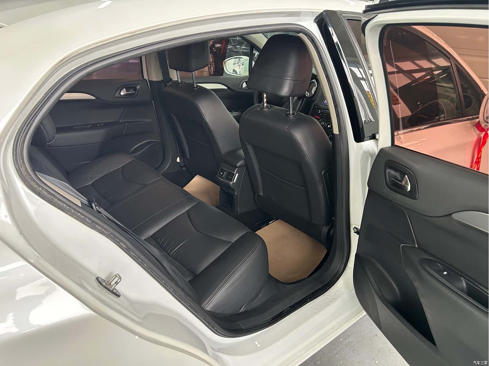 Citroen C4, 2017 12