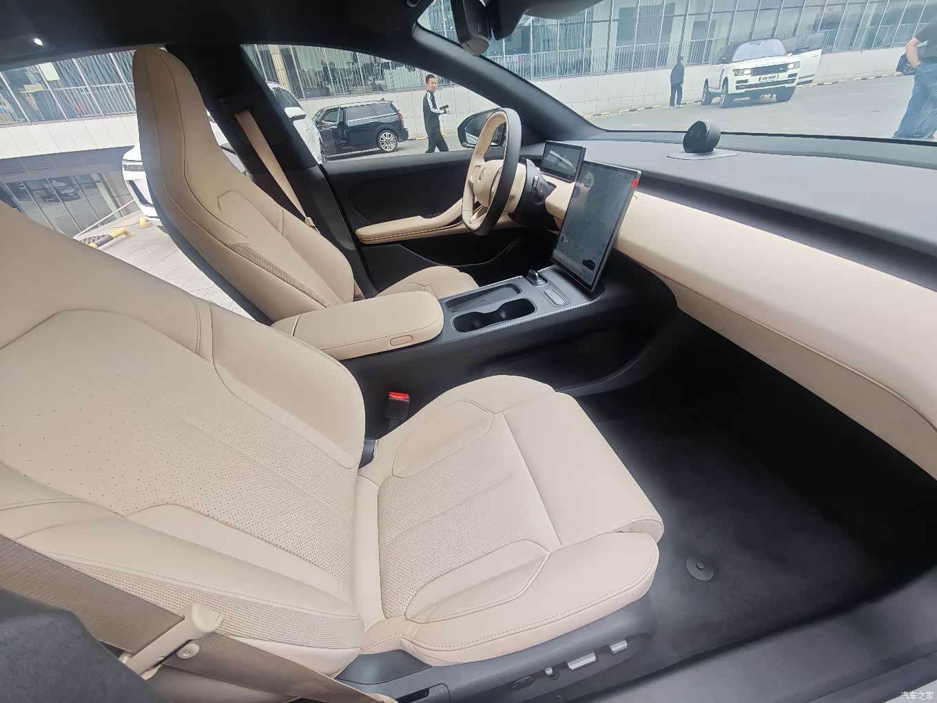 NIO ET5, 2024 21