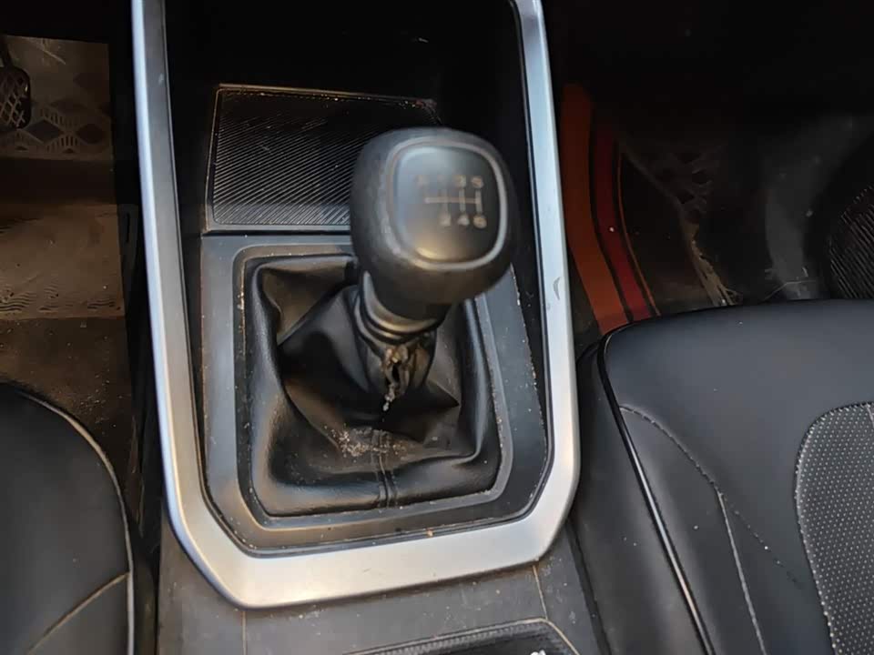 Wuling Wuling Xingchi