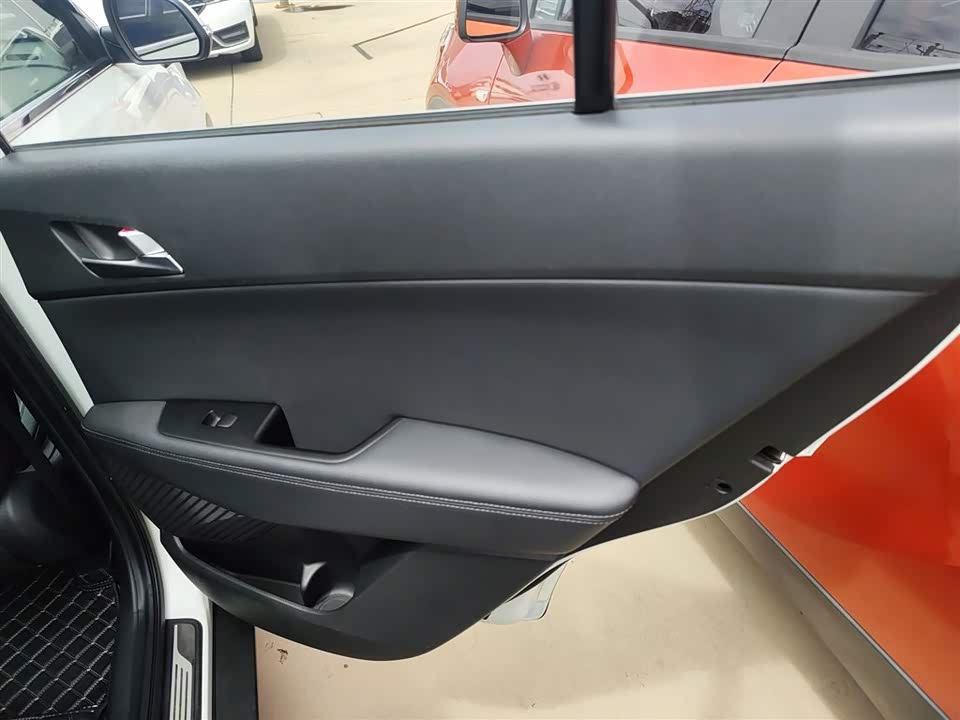 Hyundai Beijing ix25