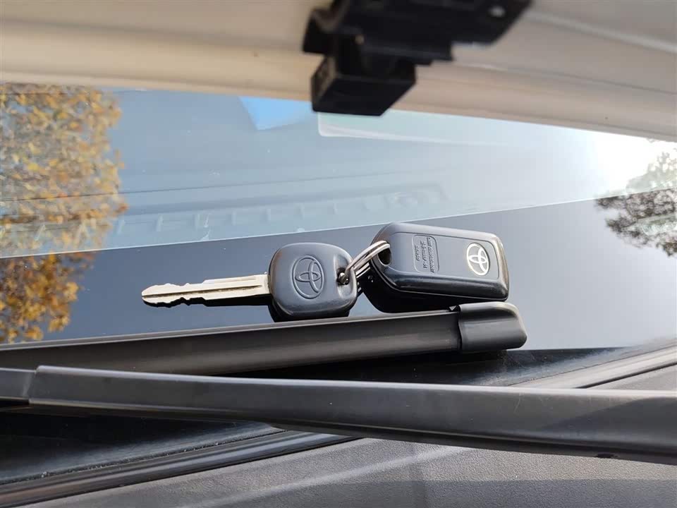 Toyota YARiS L Zhixuan