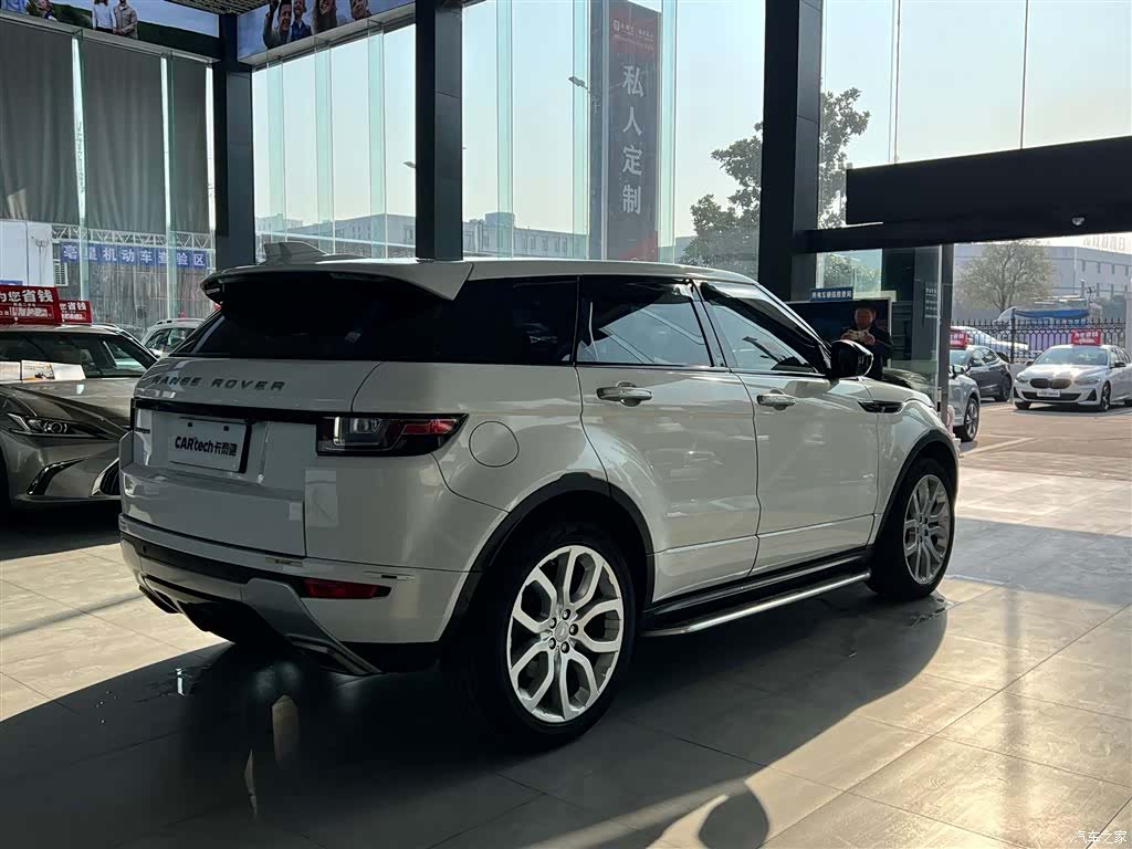 Land Rover Range Rover, 2019 все фото