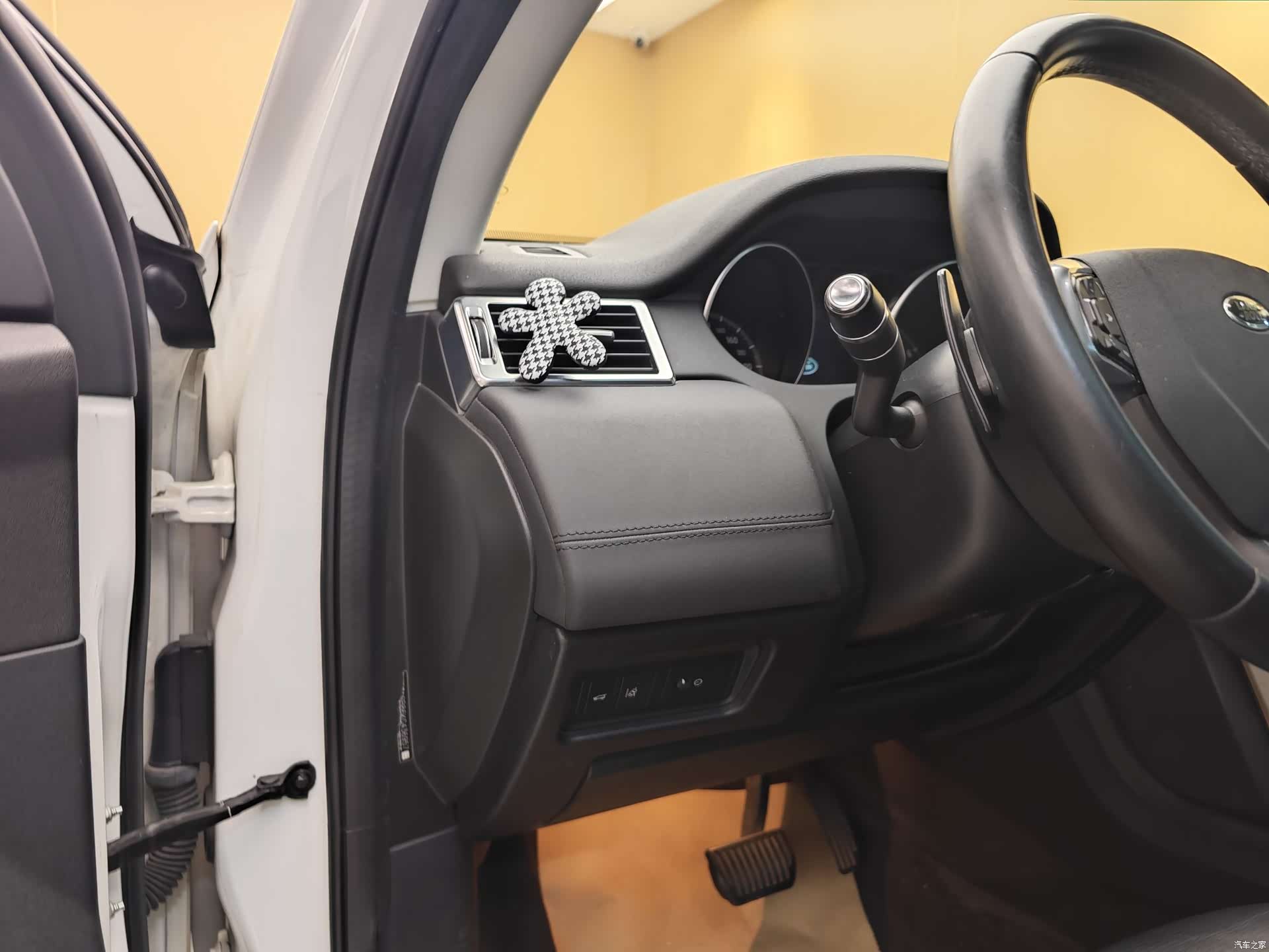 Land Rover Discovery, 2019 11