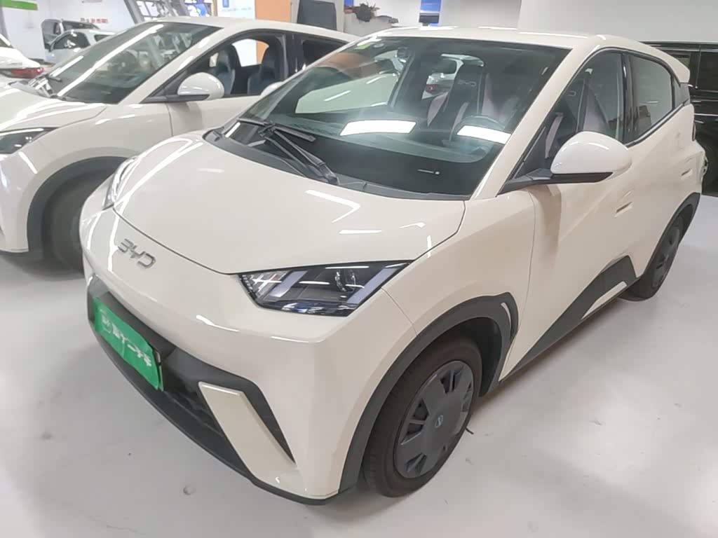 BYD Seagull 2025 305km