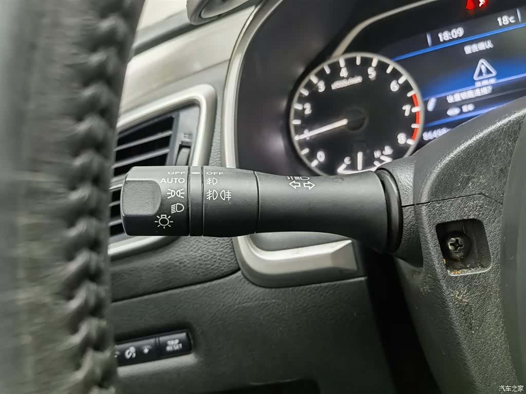 Nissan Murano, 2020 21