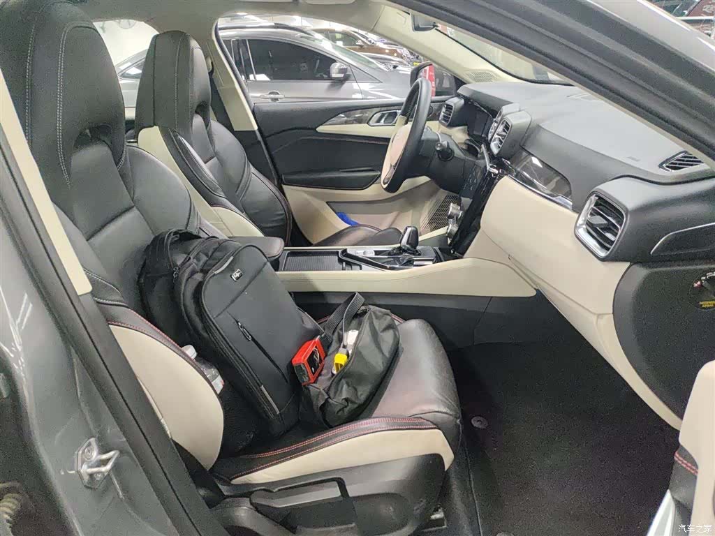 Lynk & Co 01, 2019 25