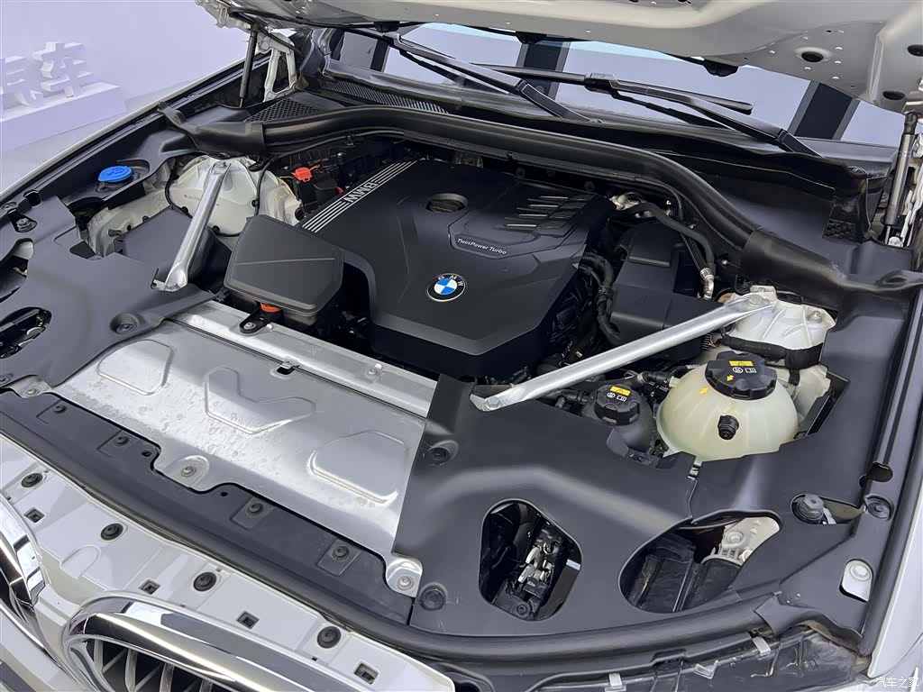 BMW X3, 2020 12