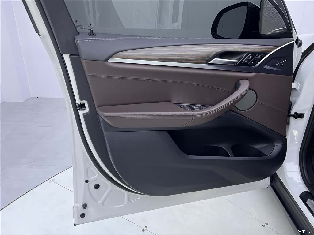 BMW X3, 2020 17