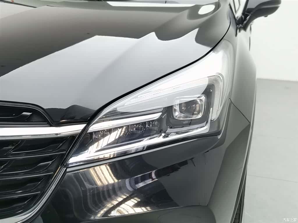 Buick Envision Plus, 2020 7