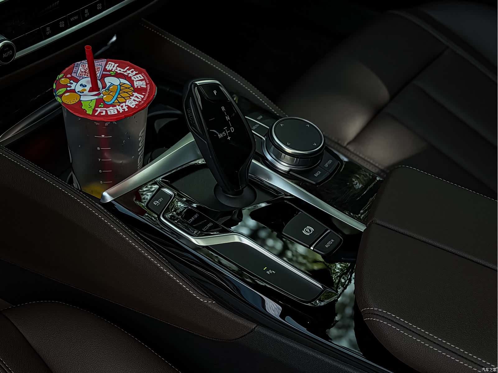 BMW 5 Series, 2020 10
