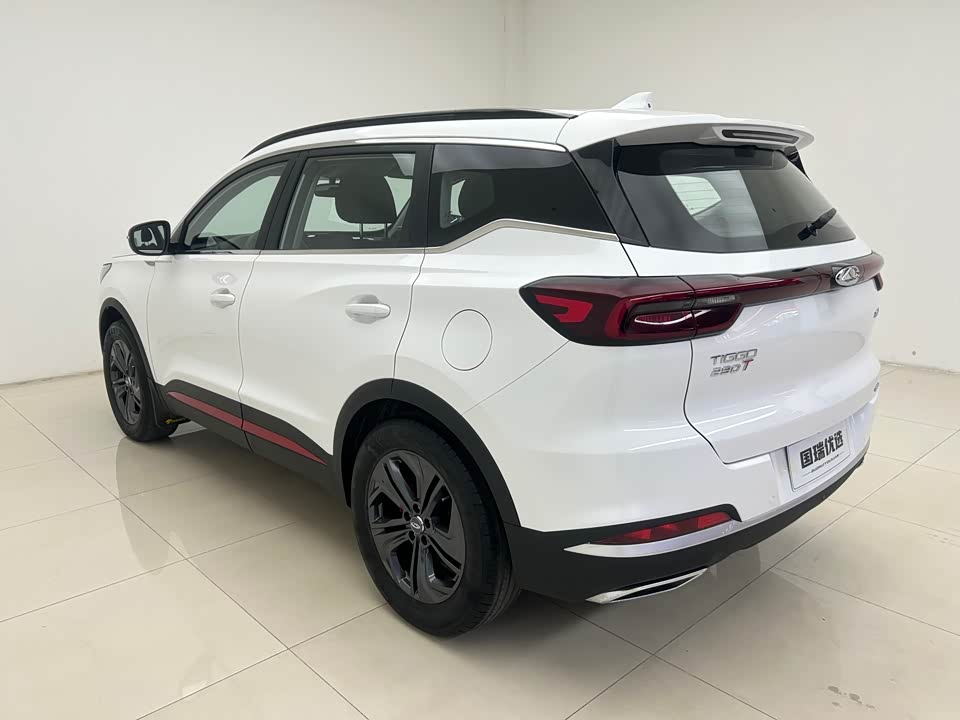 Chery Tiggo 7