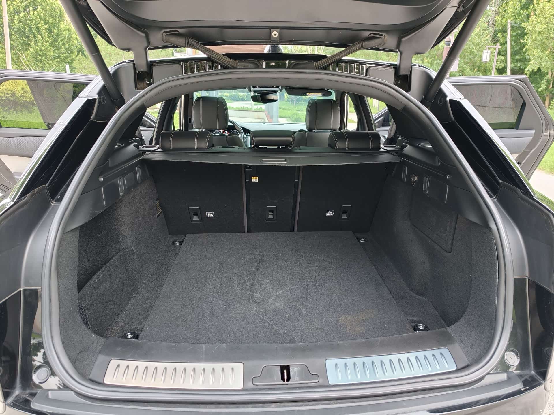 Land Rover Range Rover, 2018 16