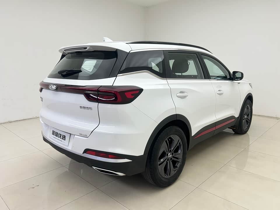 Chery Tiggo 7