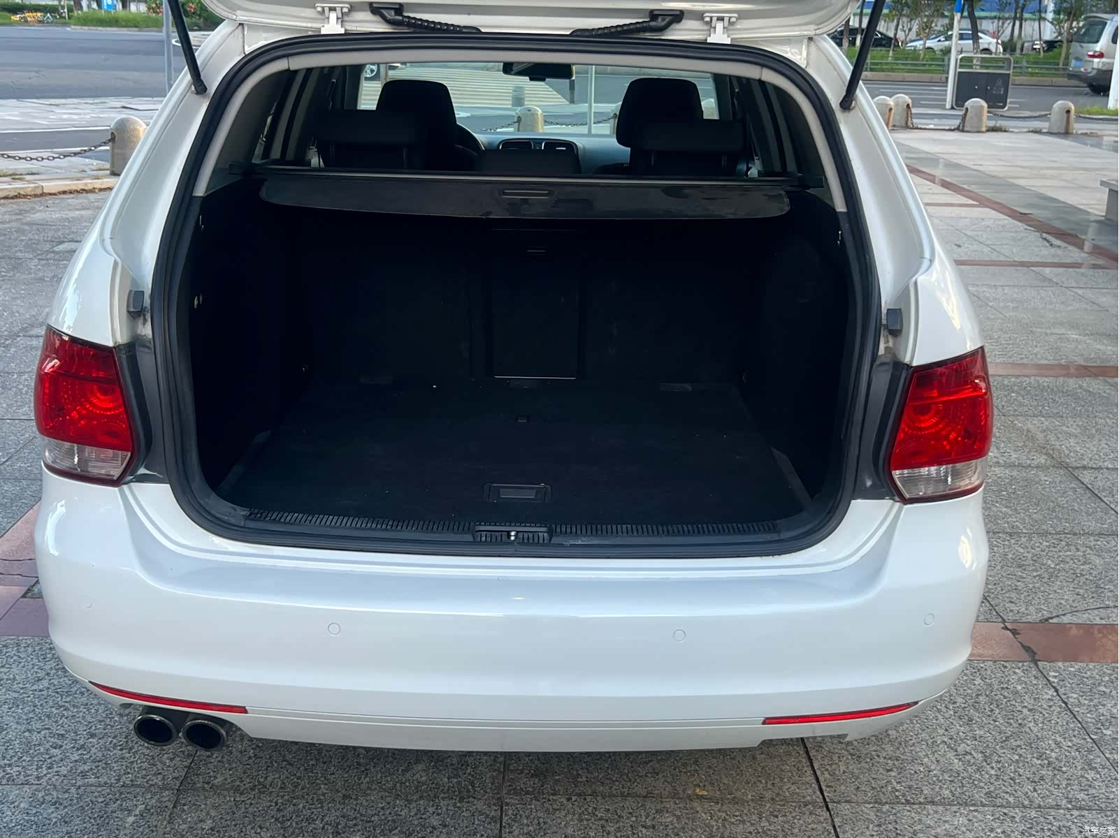 Volkswagen Golf, 2012 12