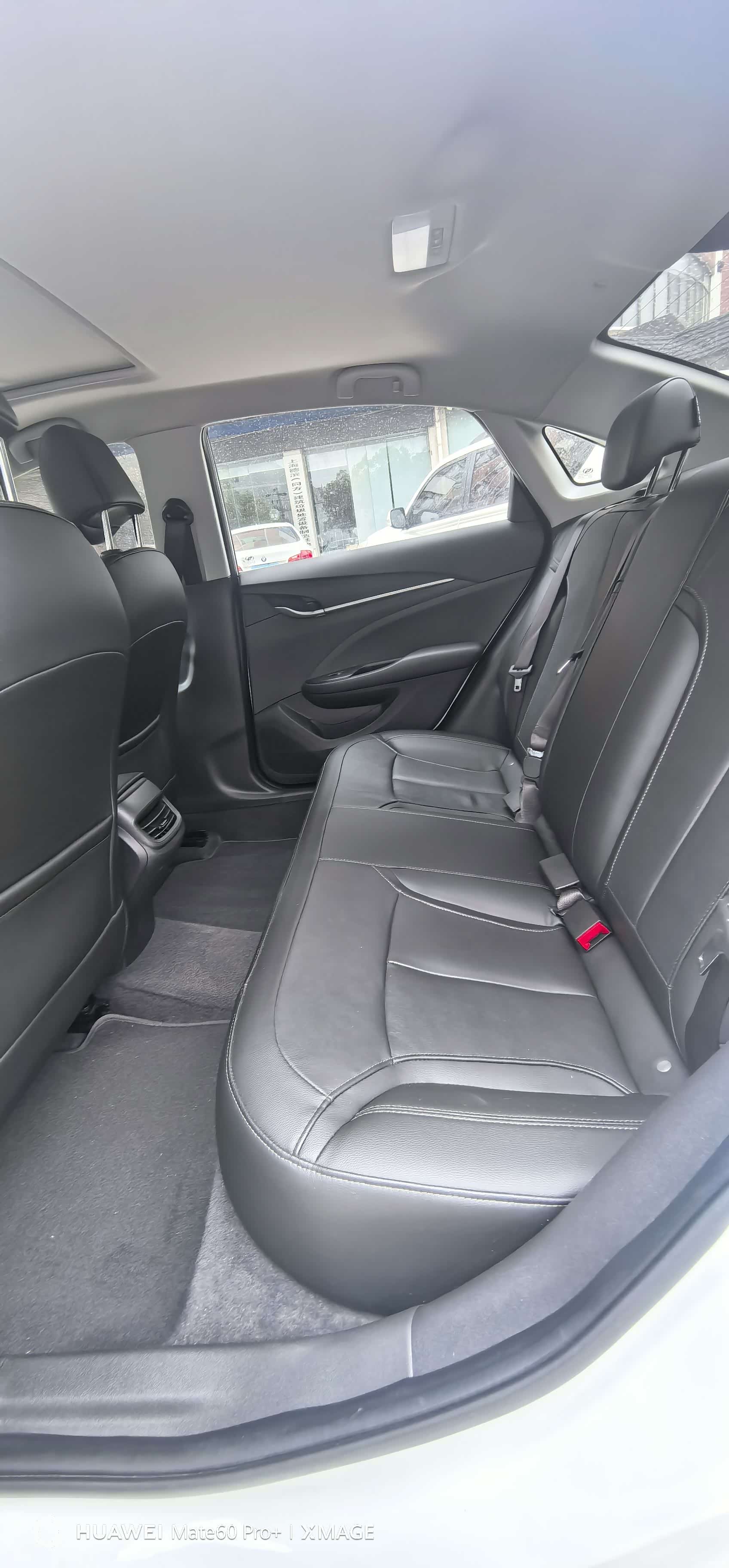 Buick VI, 2019 6