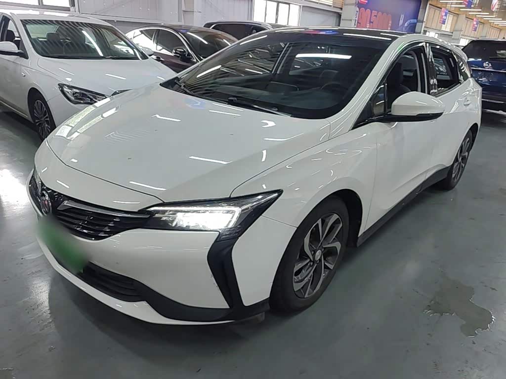 Chevrolet 6