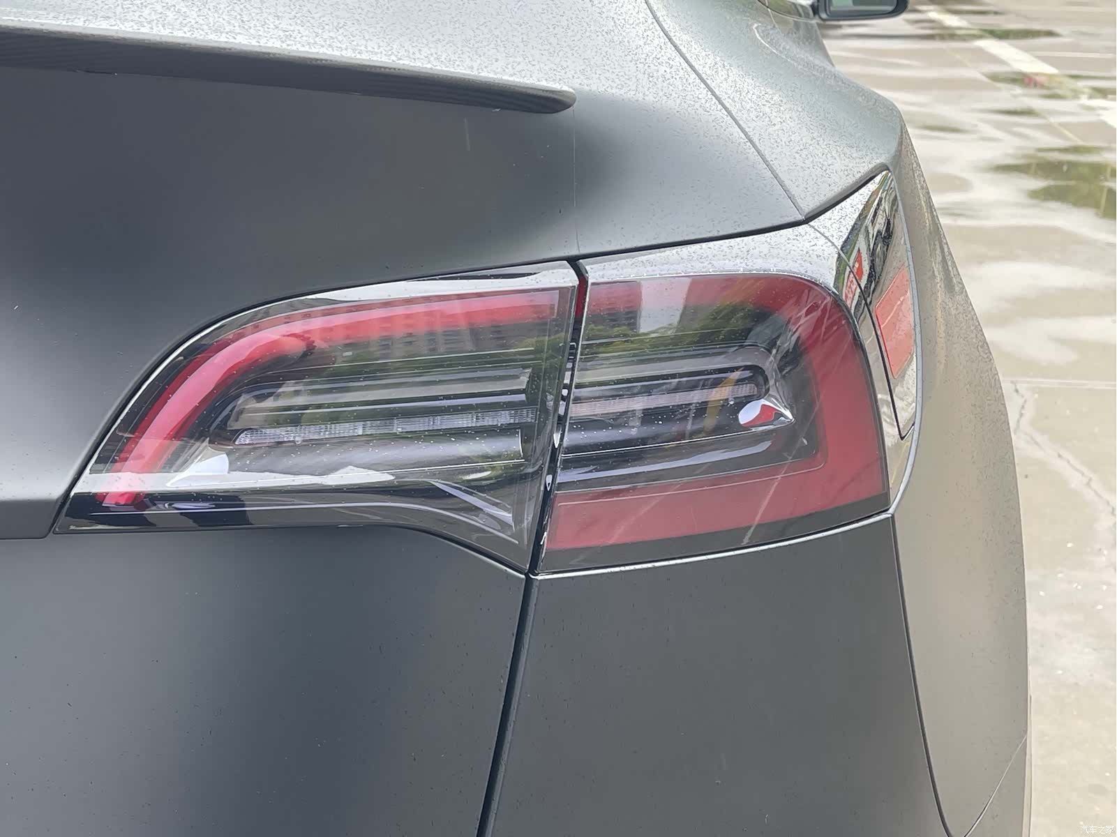 Tesla Model Y, 2022 11