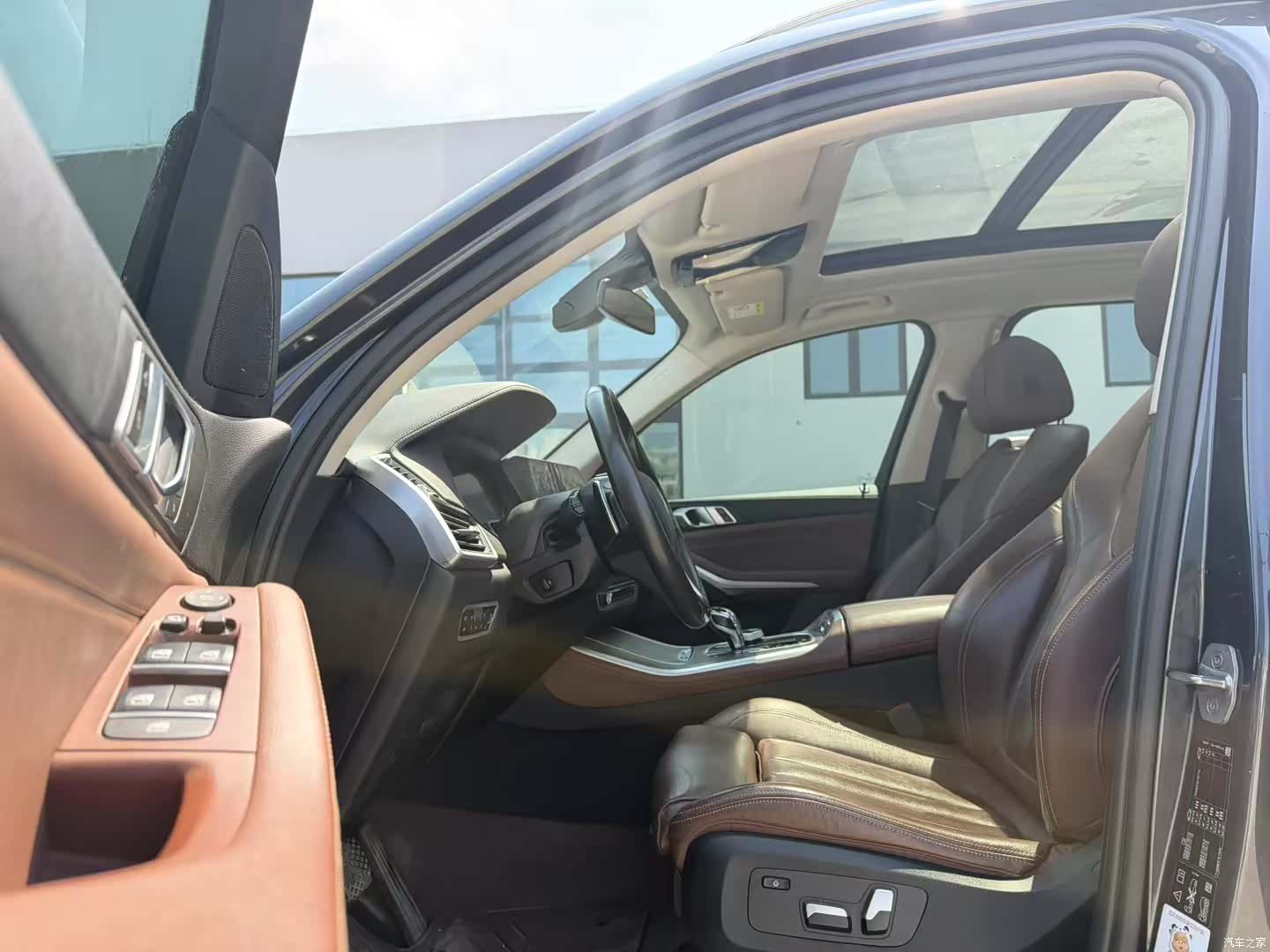 BMW X5, 2021 4