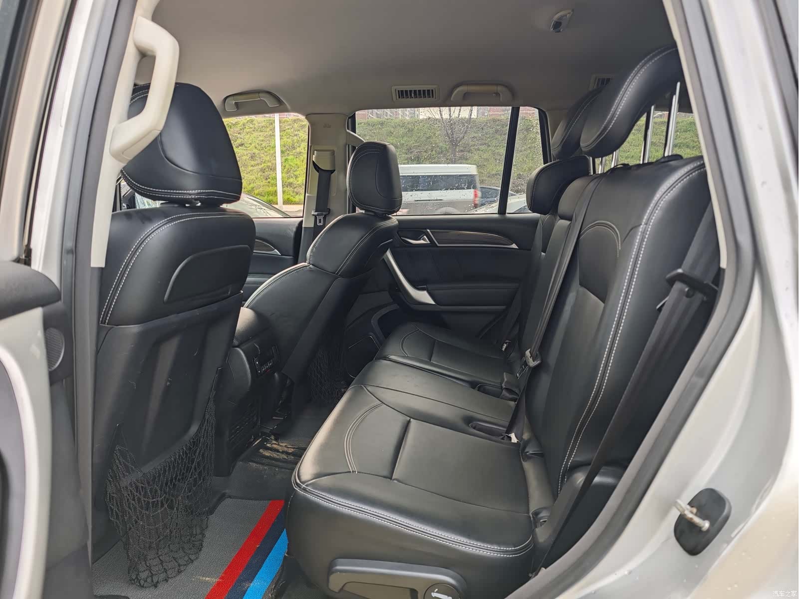Haval H9, 2016 4