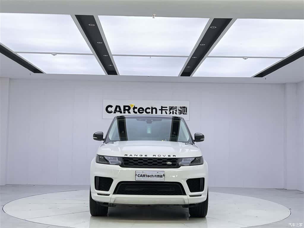 Land Rover Range Rover, 2022 3