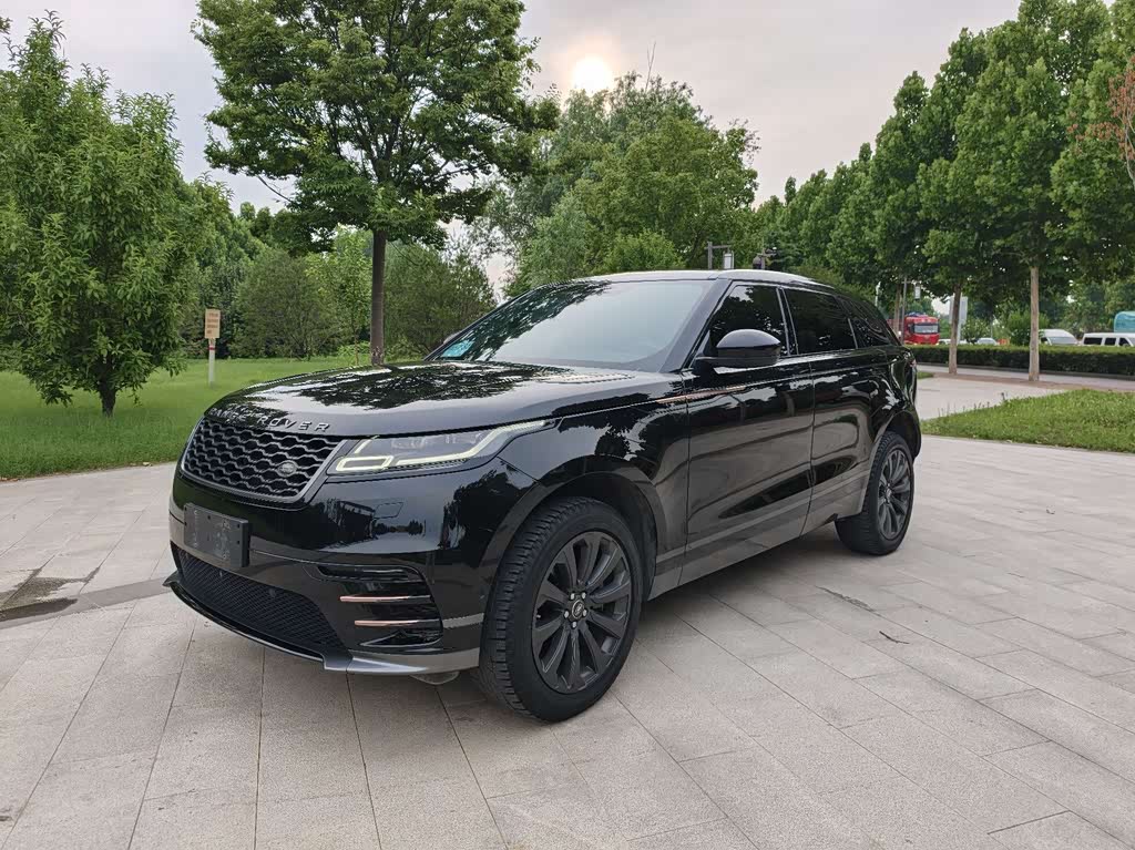 Range Rover