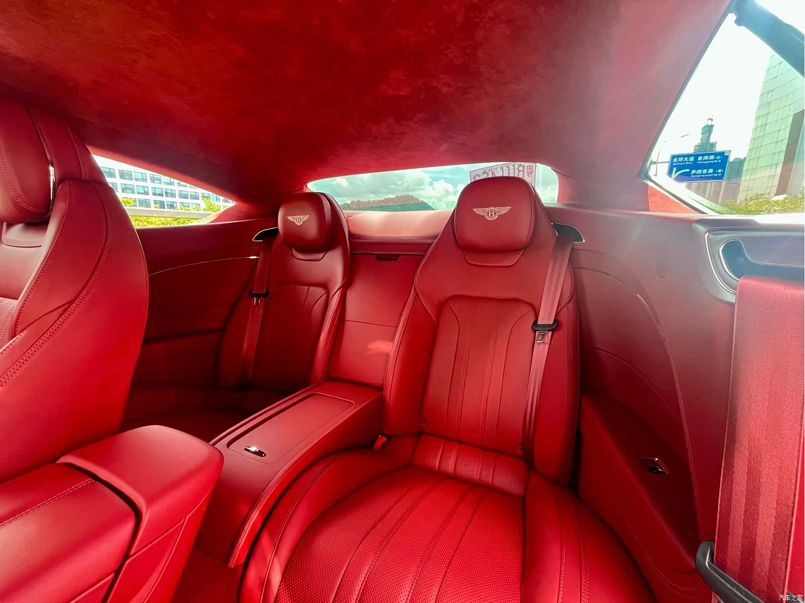 Bentley Continental GT, 2021 8