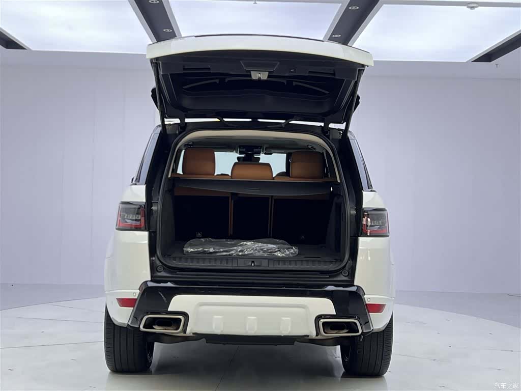 Land Rover Range Rover, 2022 13