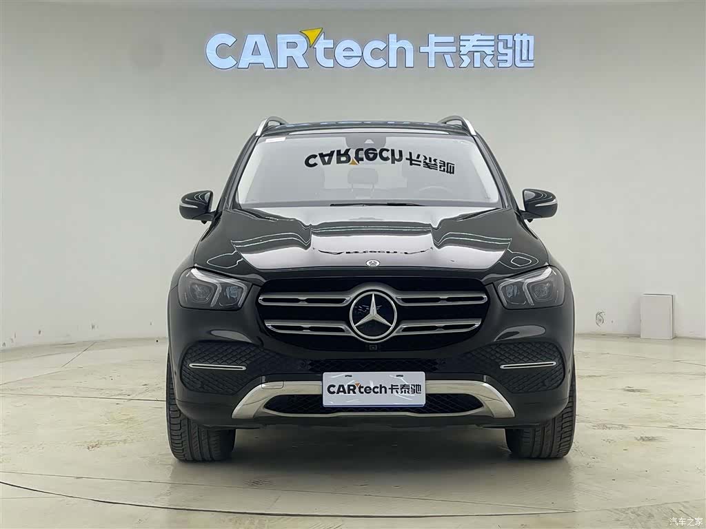Mercedes-Benz GLE, 2022 13