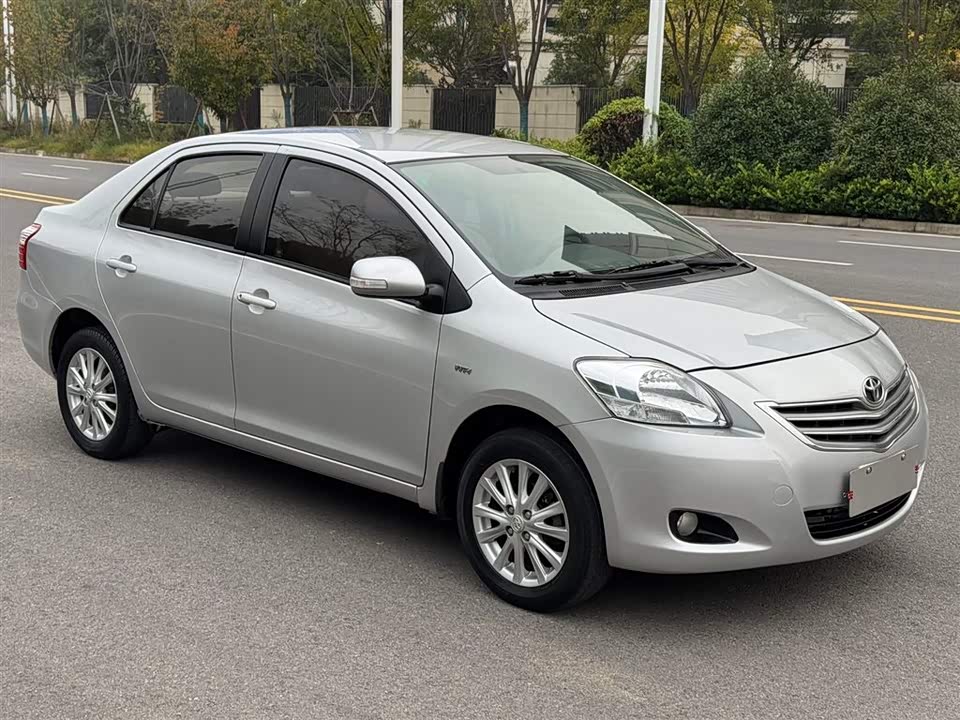 Toyota Vios