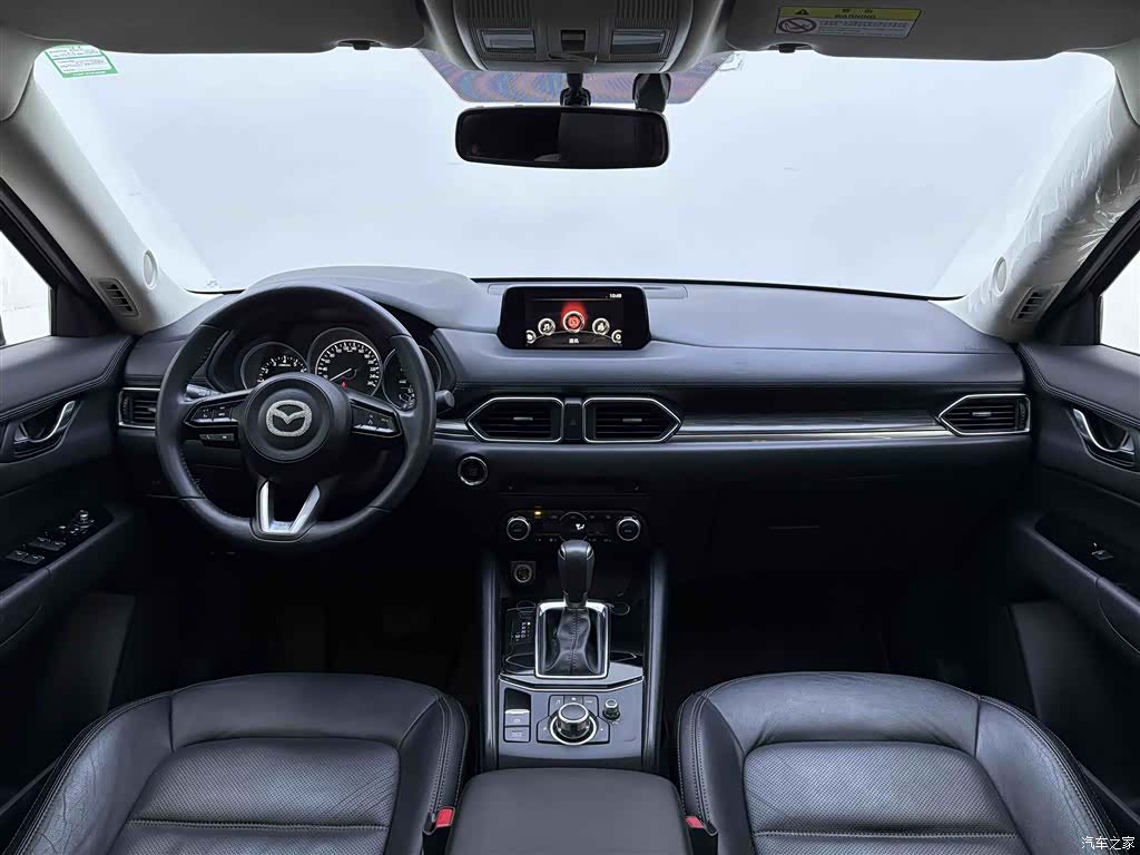 Mazda CX-5, 2019 14