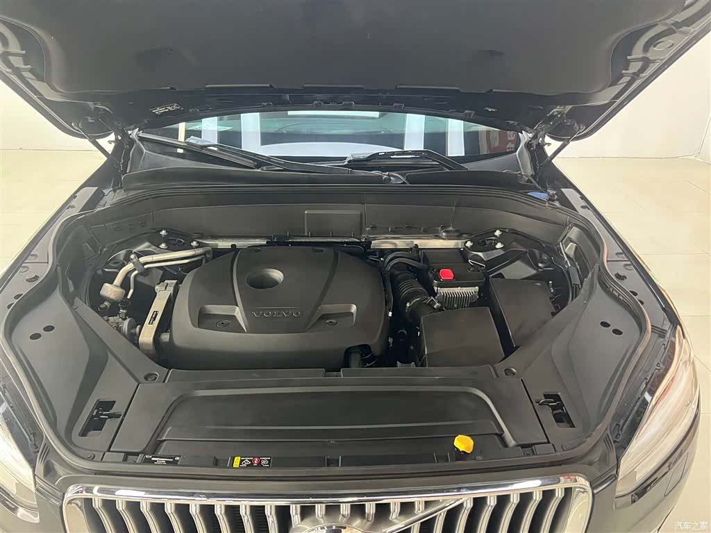 Volvo XC90, 2020 9