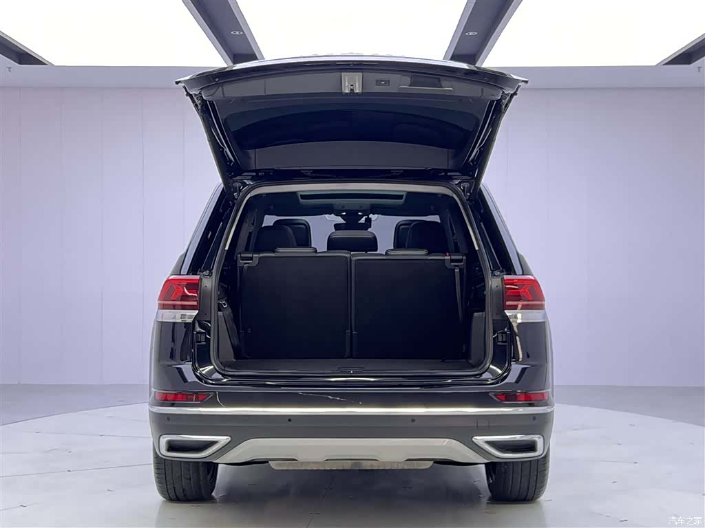 Volkswagen Teramont, 2024 13