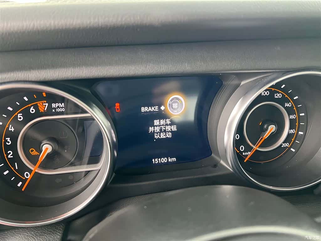 Jeep Gladiator, 2023 14