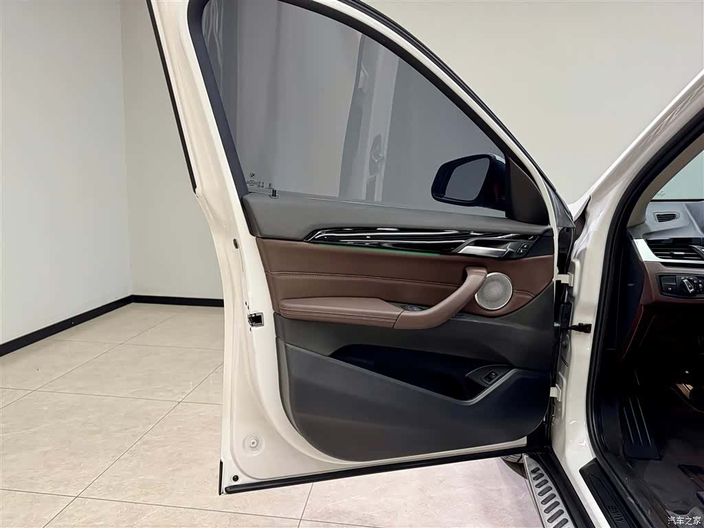 BMW X1, 2023 17