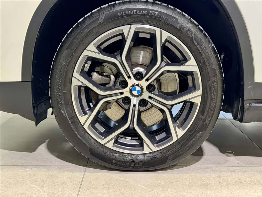 BMW X1, 2023 10
