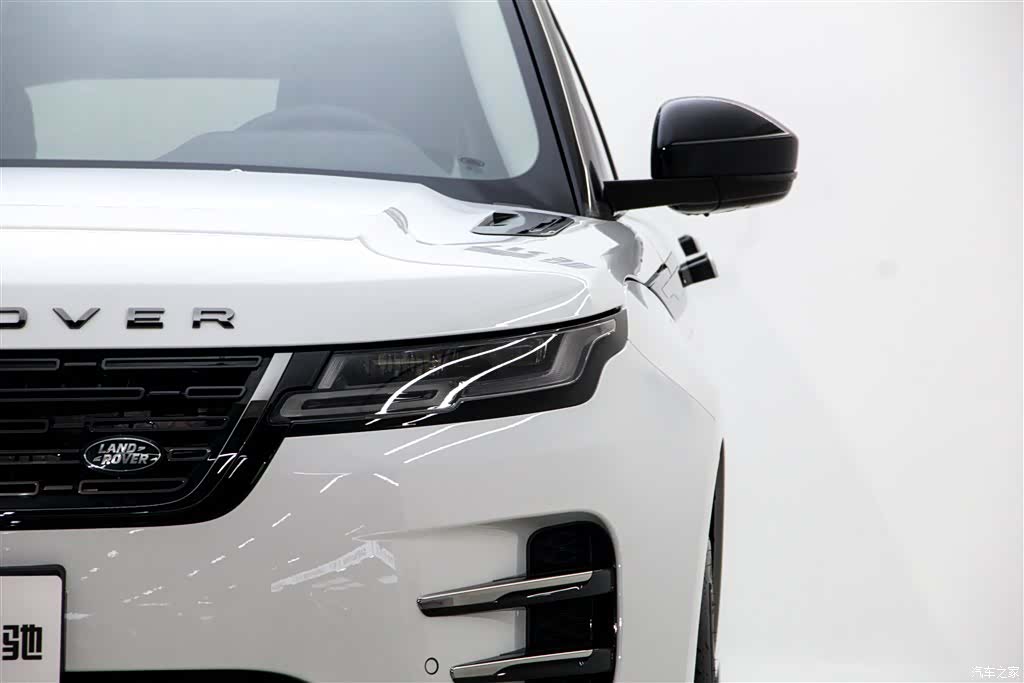 Land Rover Range Rover, 2025 9