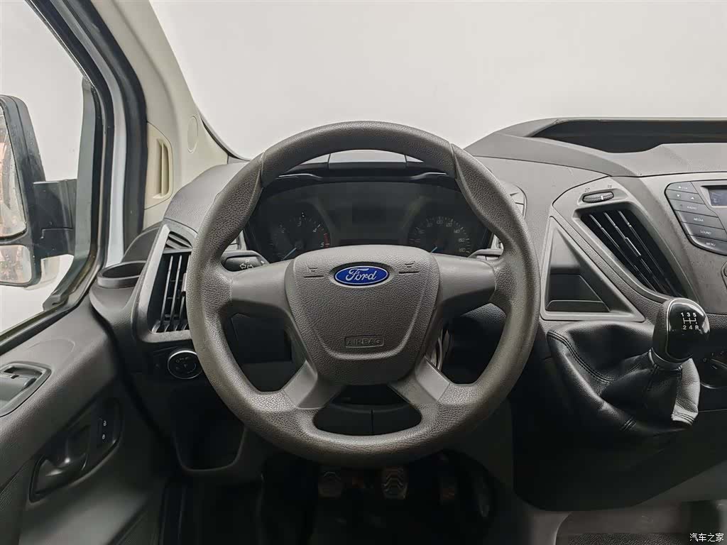 Ford 2.0TV, 2019 11
