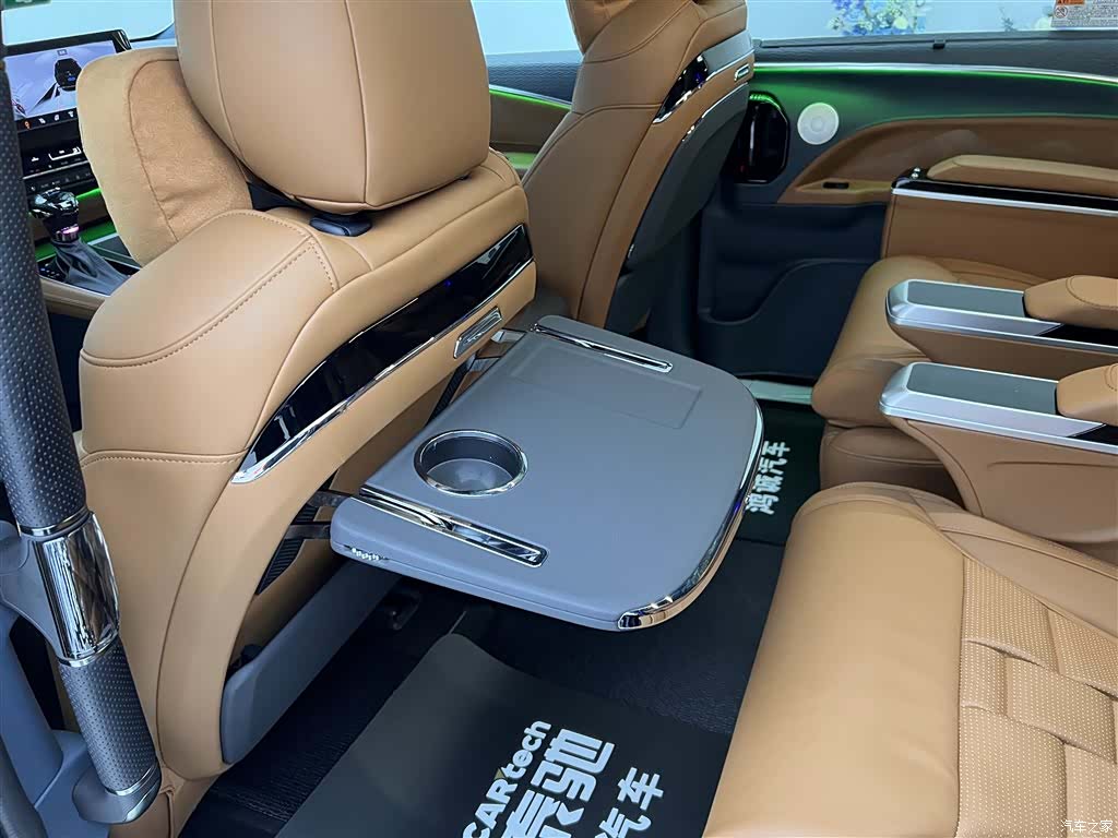 Toyota Granvia, 2024 39