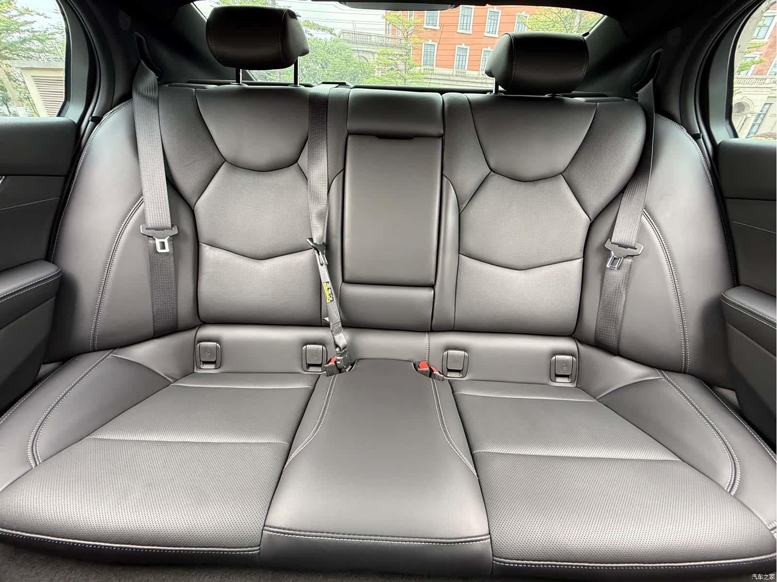Cadillac CT5, 2022 20