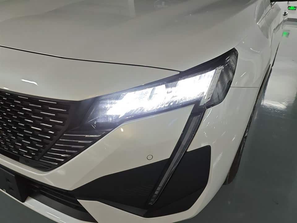 Peugeot 408 Peugeot 408