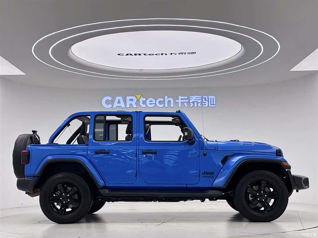 Jeep Wrangler, 2023 10