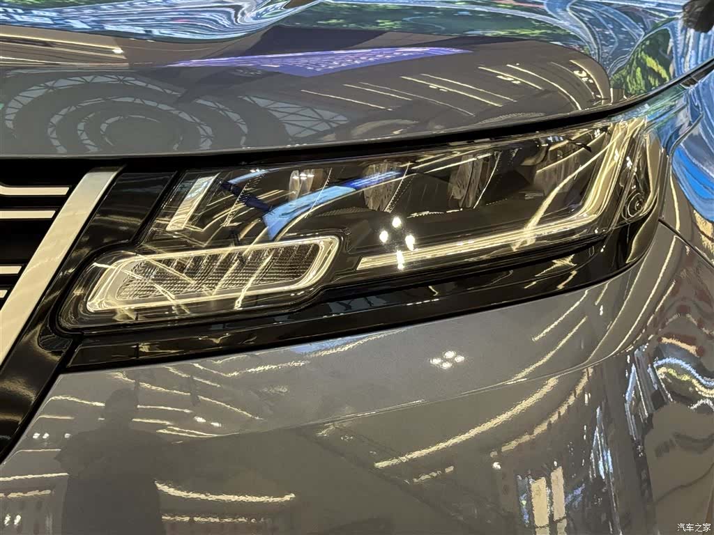 Land Rover Range Rover, 2021 20