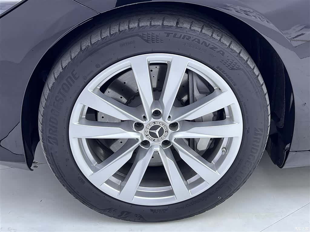Mercedes-Benz S-Class, 2023 11