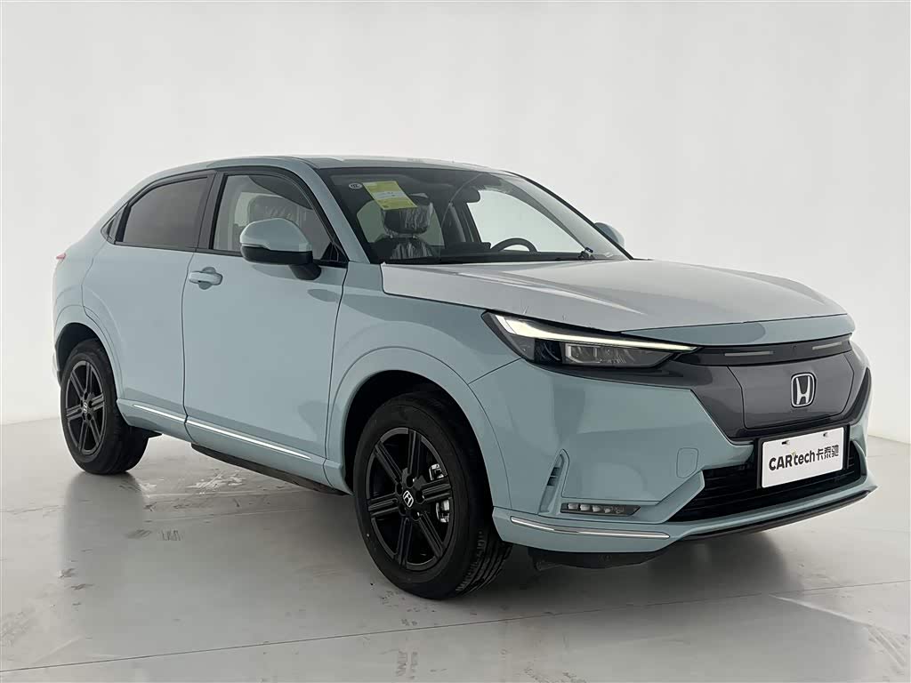 Honda e:NP1 1
