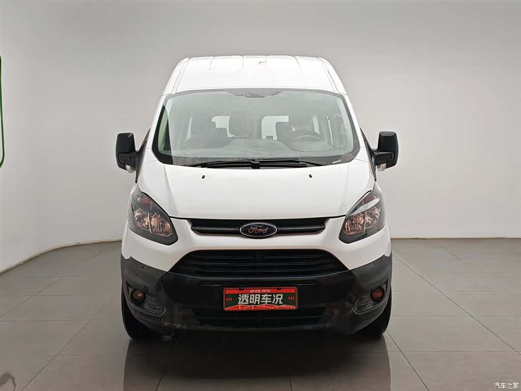 Ford 2.0TV, 2019 3