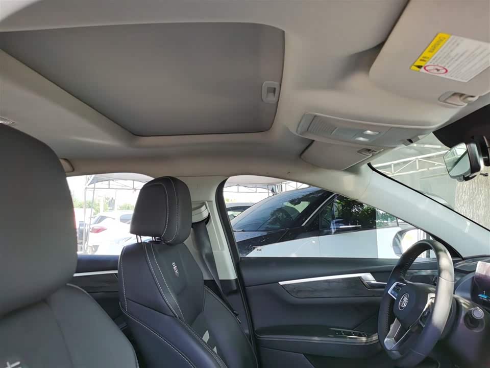 BYD Qinhuangdao BYD Qinhuangdao