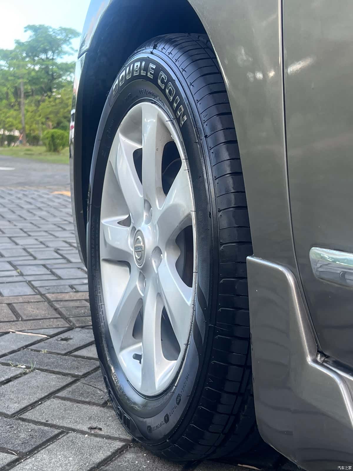 Nissan Sylphy, 2012 17